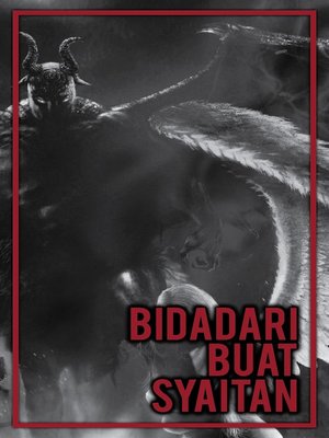 cover image of Bidadari Buat Syaitan
